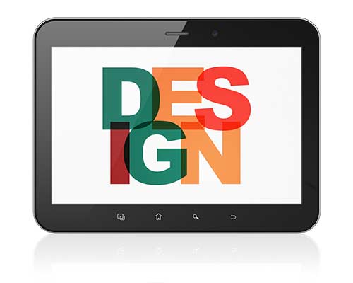 design-tablet